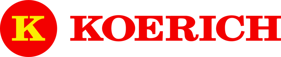 Logo original KOERICH